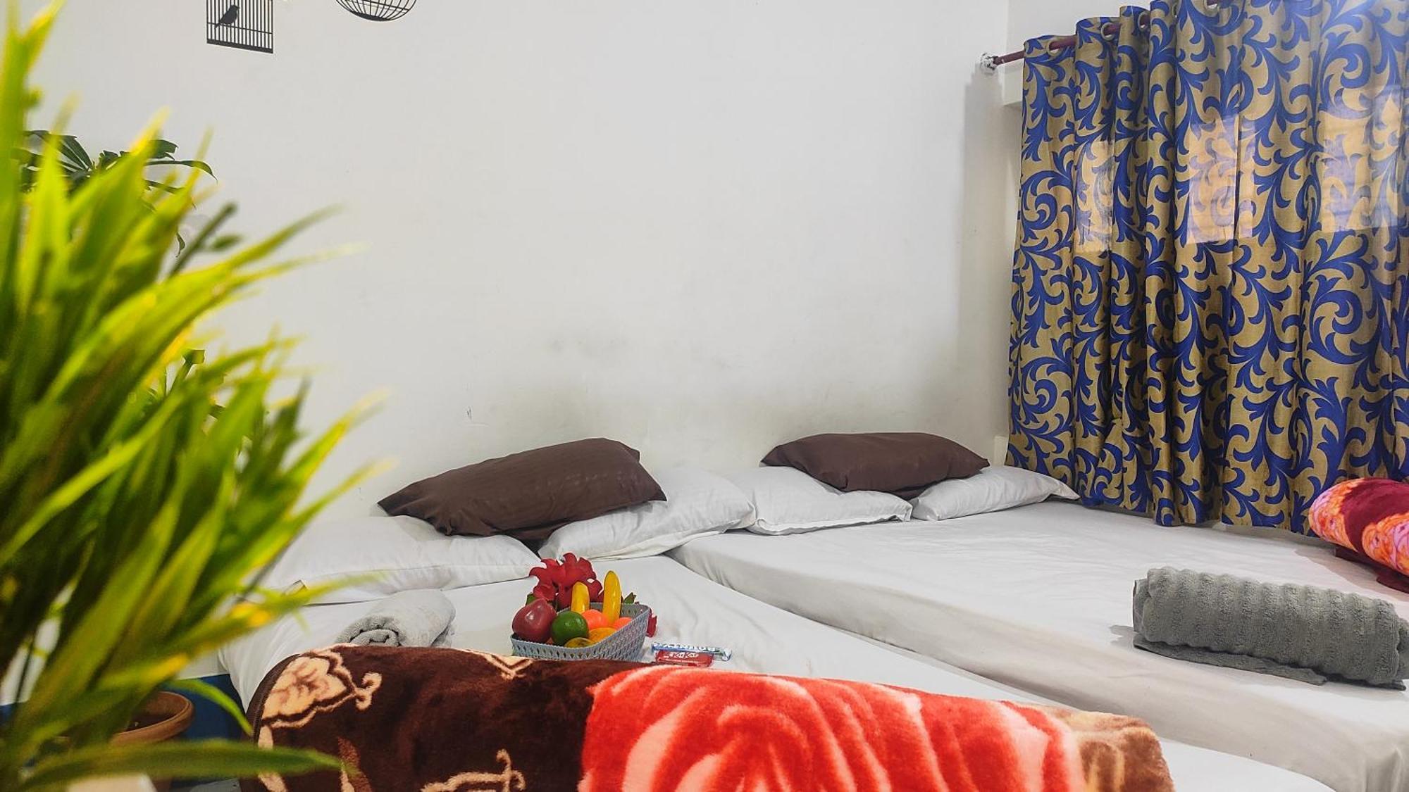Adh Amilia Residency Homestay Mysore