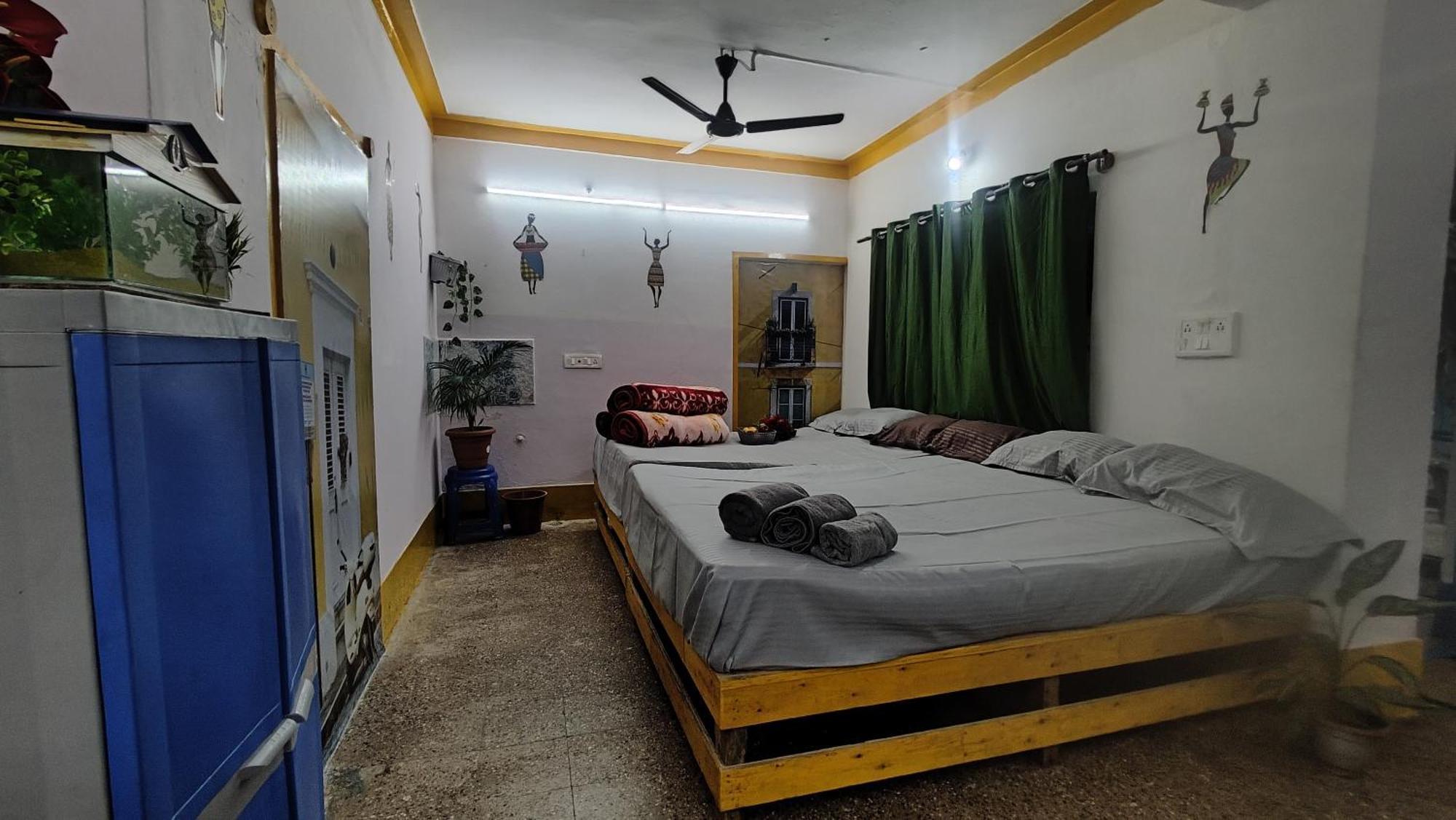 Adh Amilia Residency