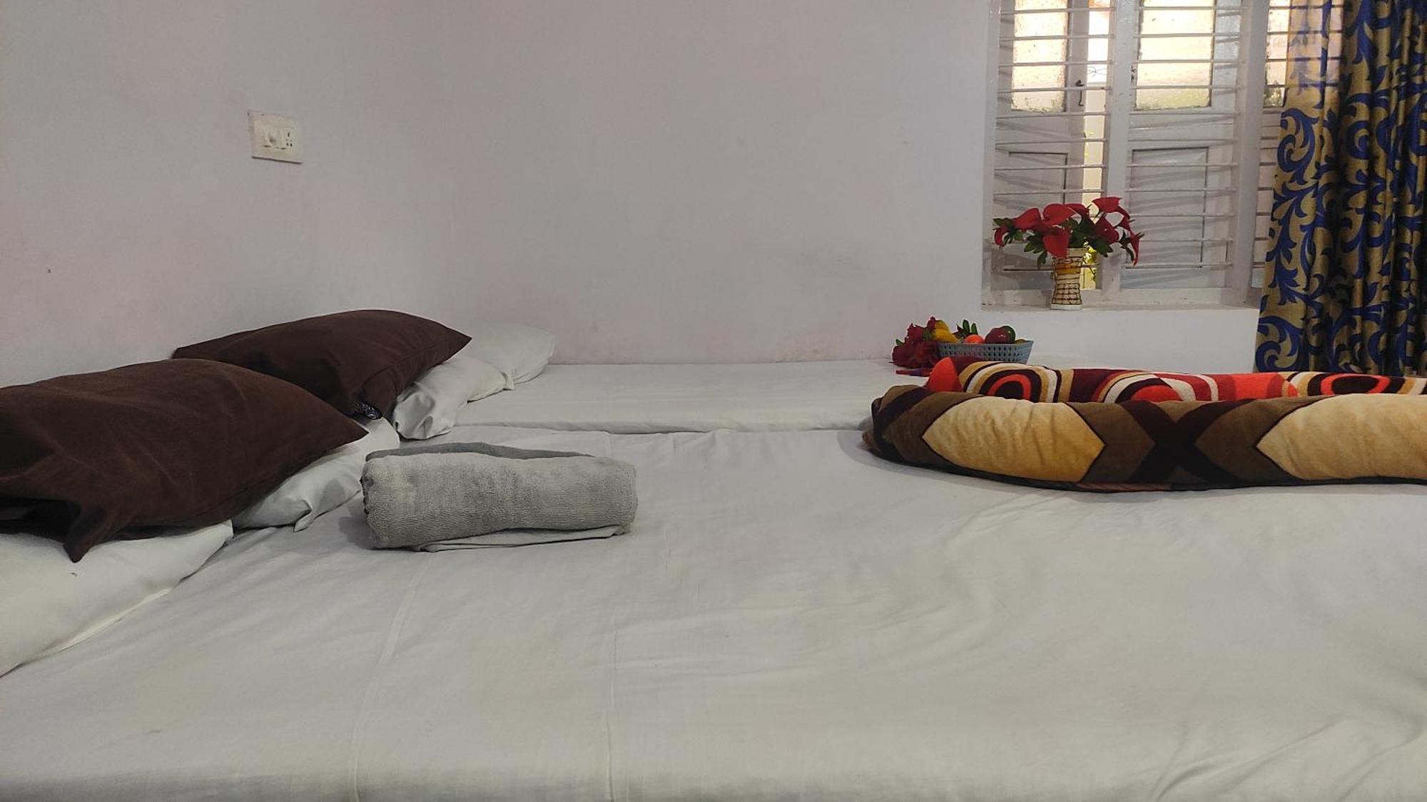 Adh Amilia Residency Homestay