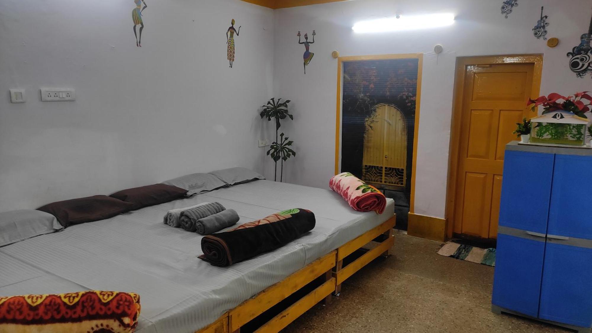 Homestay Adh Amilia Residency *