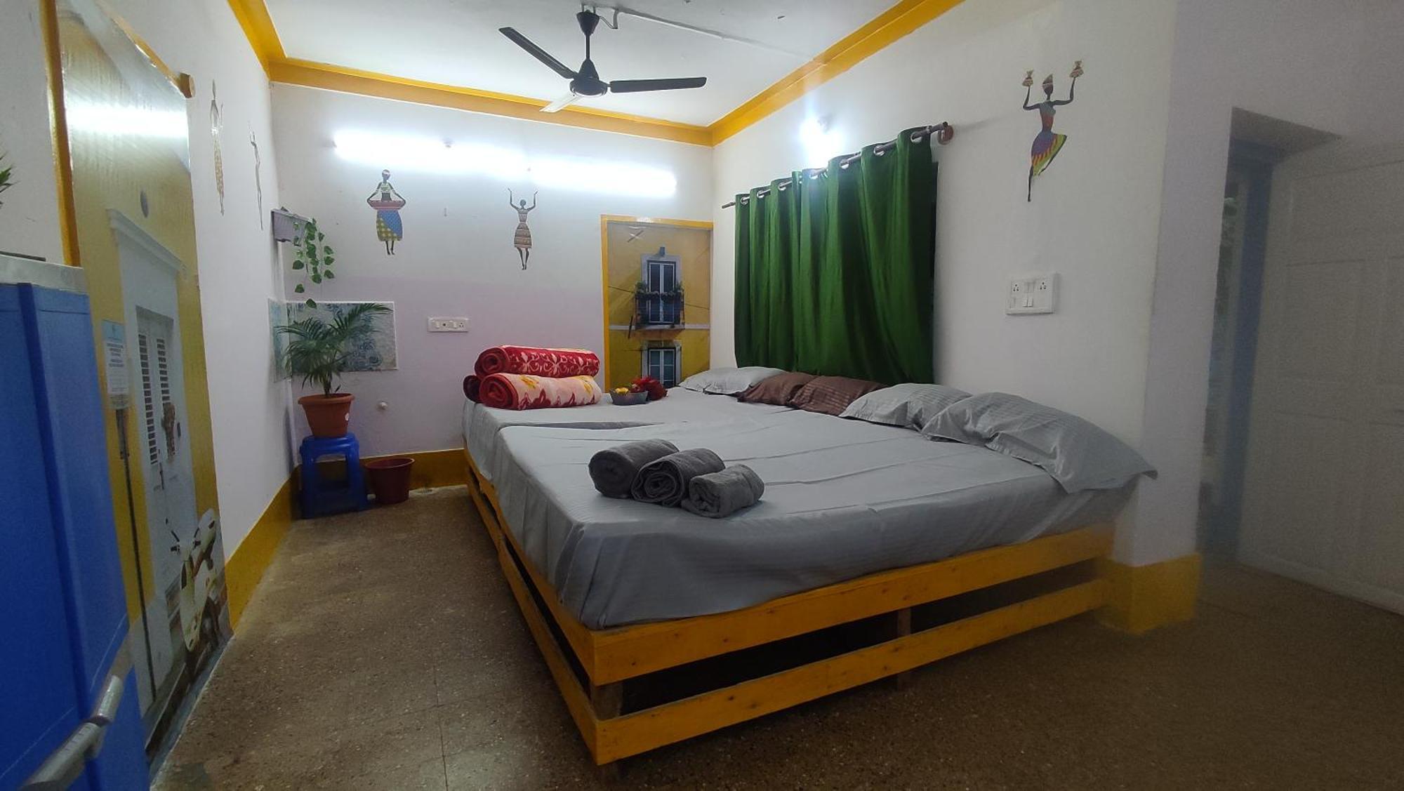 Adh Amilia Residency * Mysore
