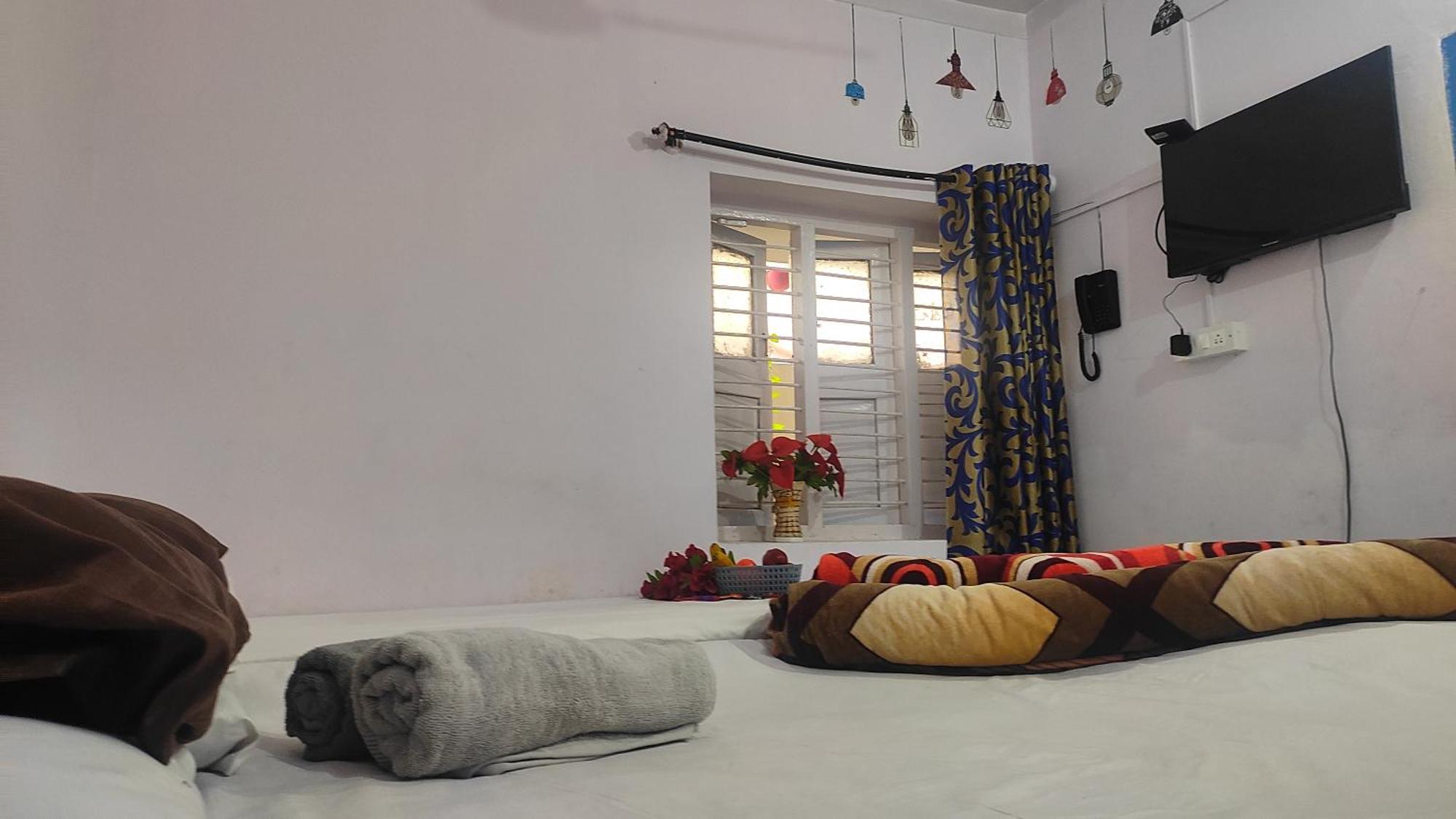 Adh Amilia Residency