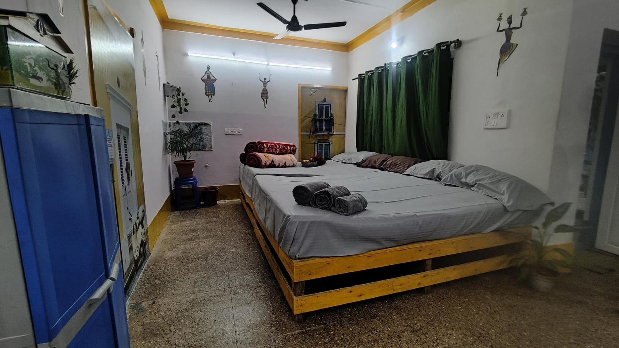 Homestay Adh Amilia Residency *