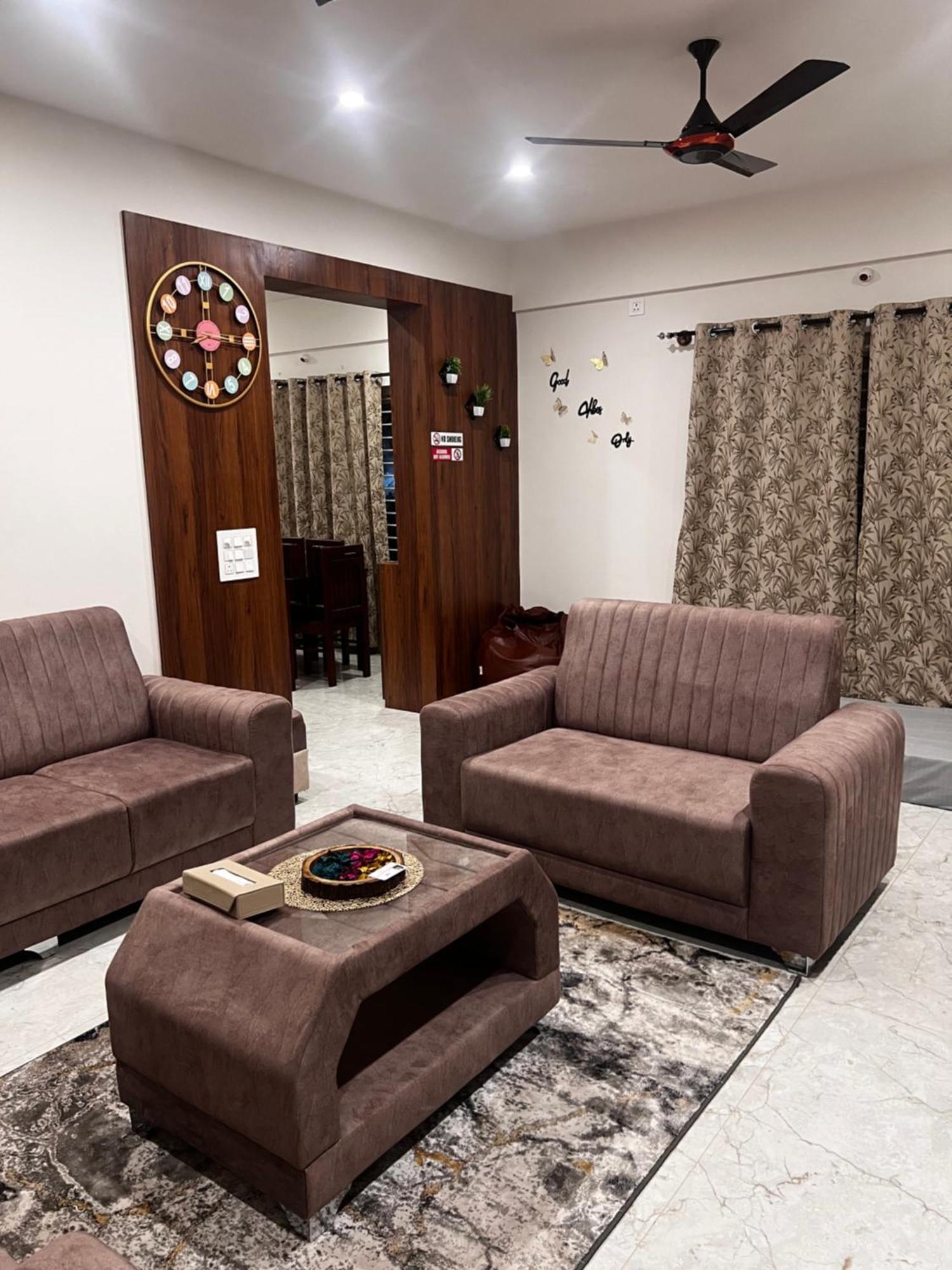 Sahar 02 * Mysore