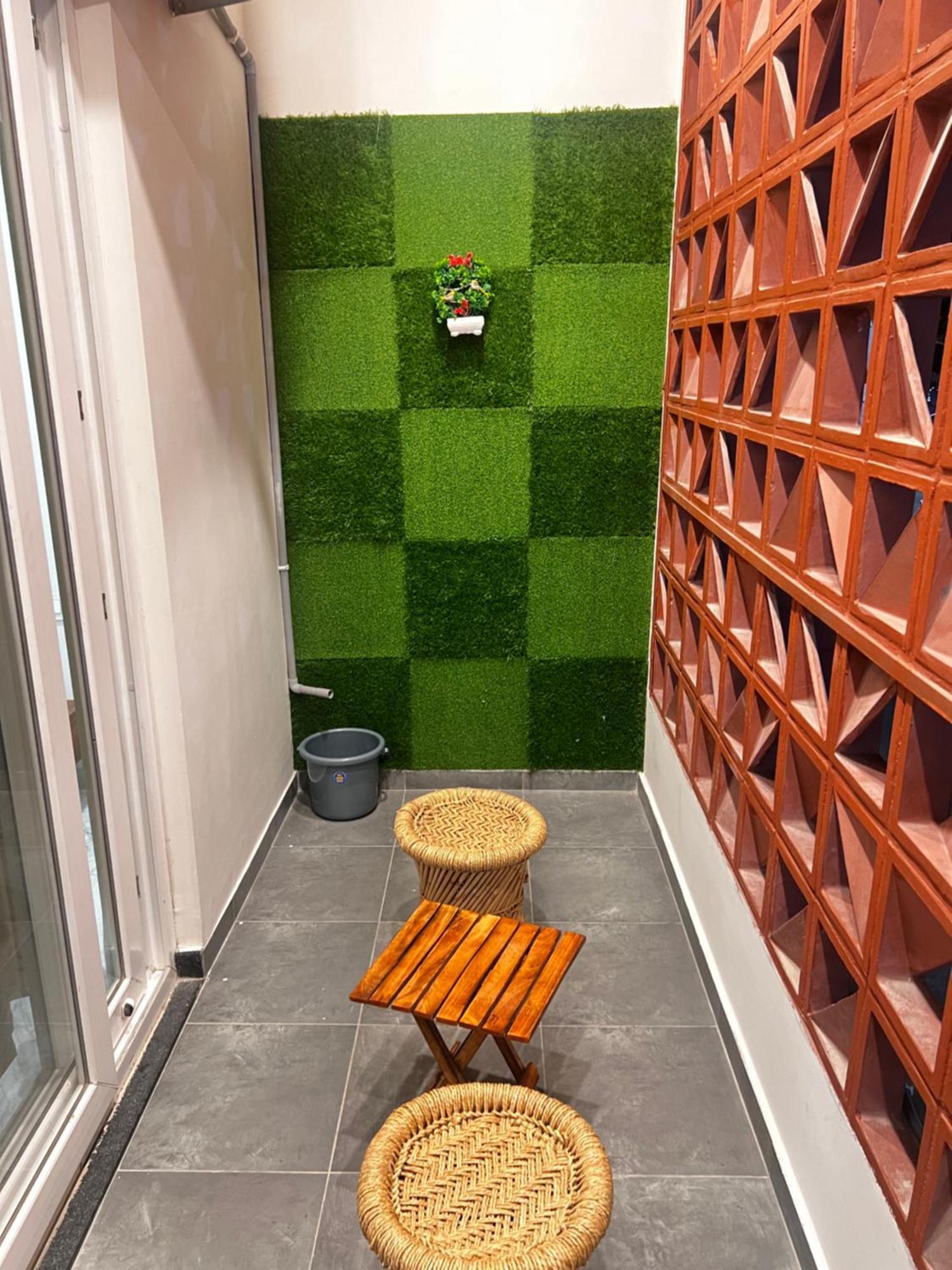 Apartment Sahar 01 Mysore