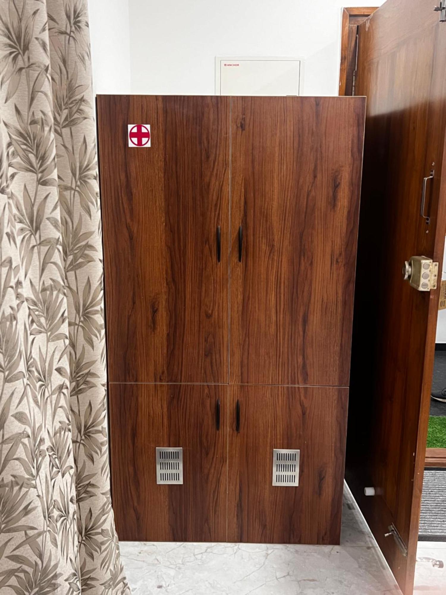 Sahar 01 Apartment Mysore