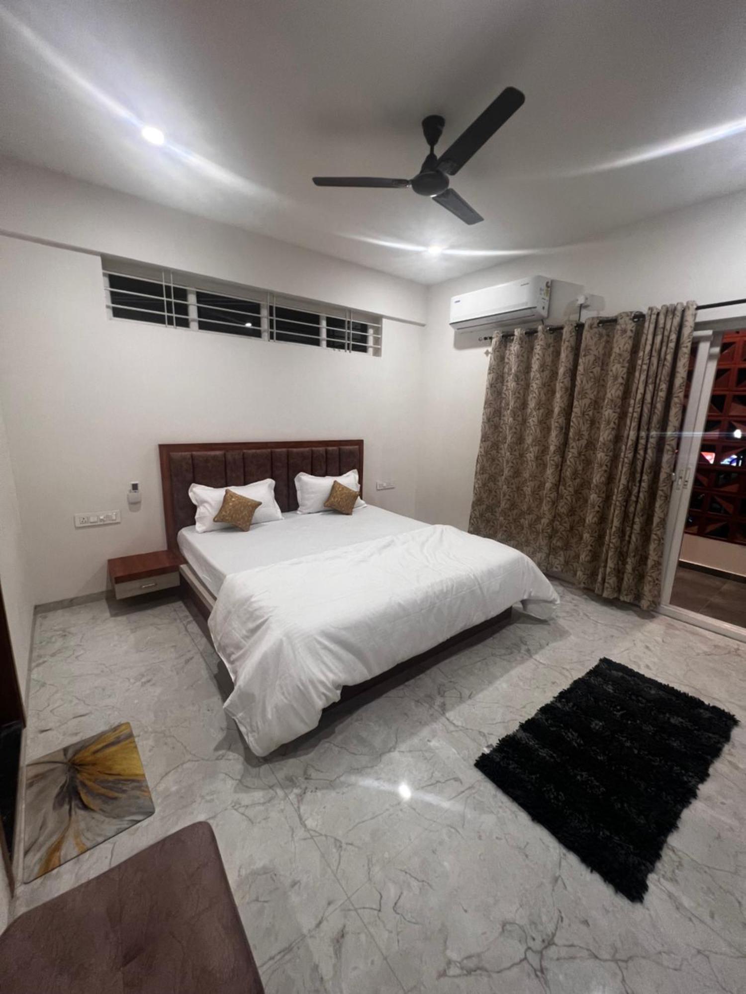 Sahar 01 Apartment *