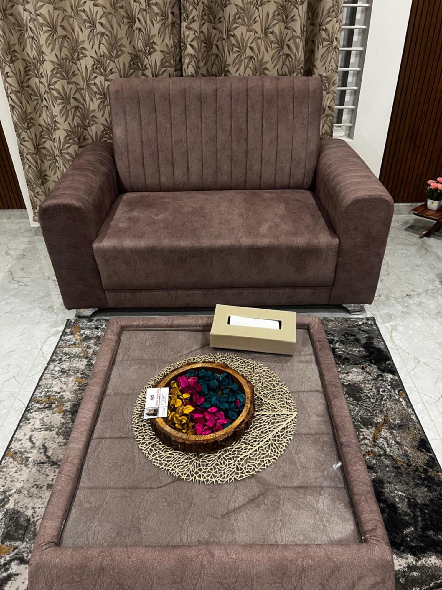 Apartment Sahar 01 *