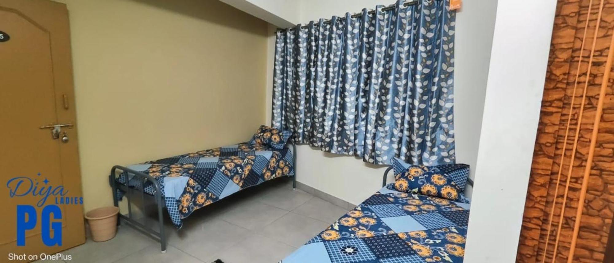 Diya Lodge *