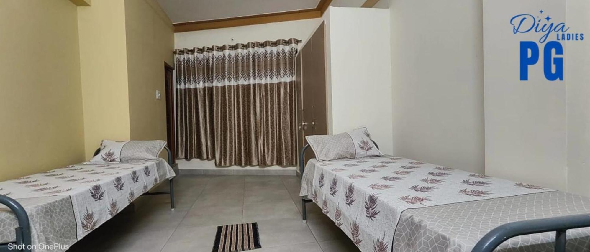 Diya Lodge Mysore