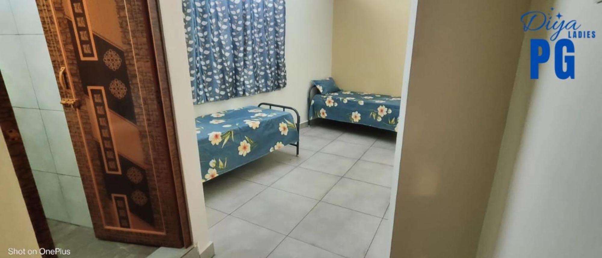 Diya Lodge Mysore