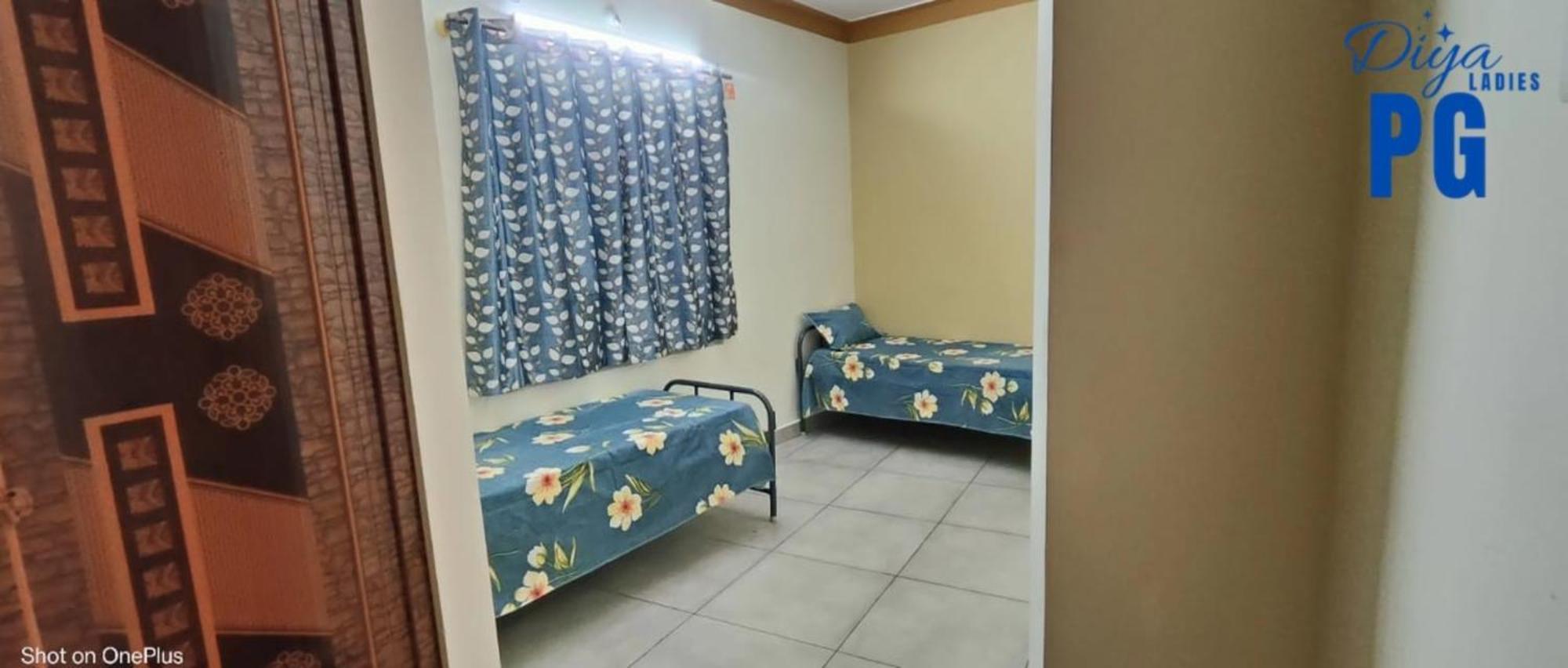 Diya Lodge