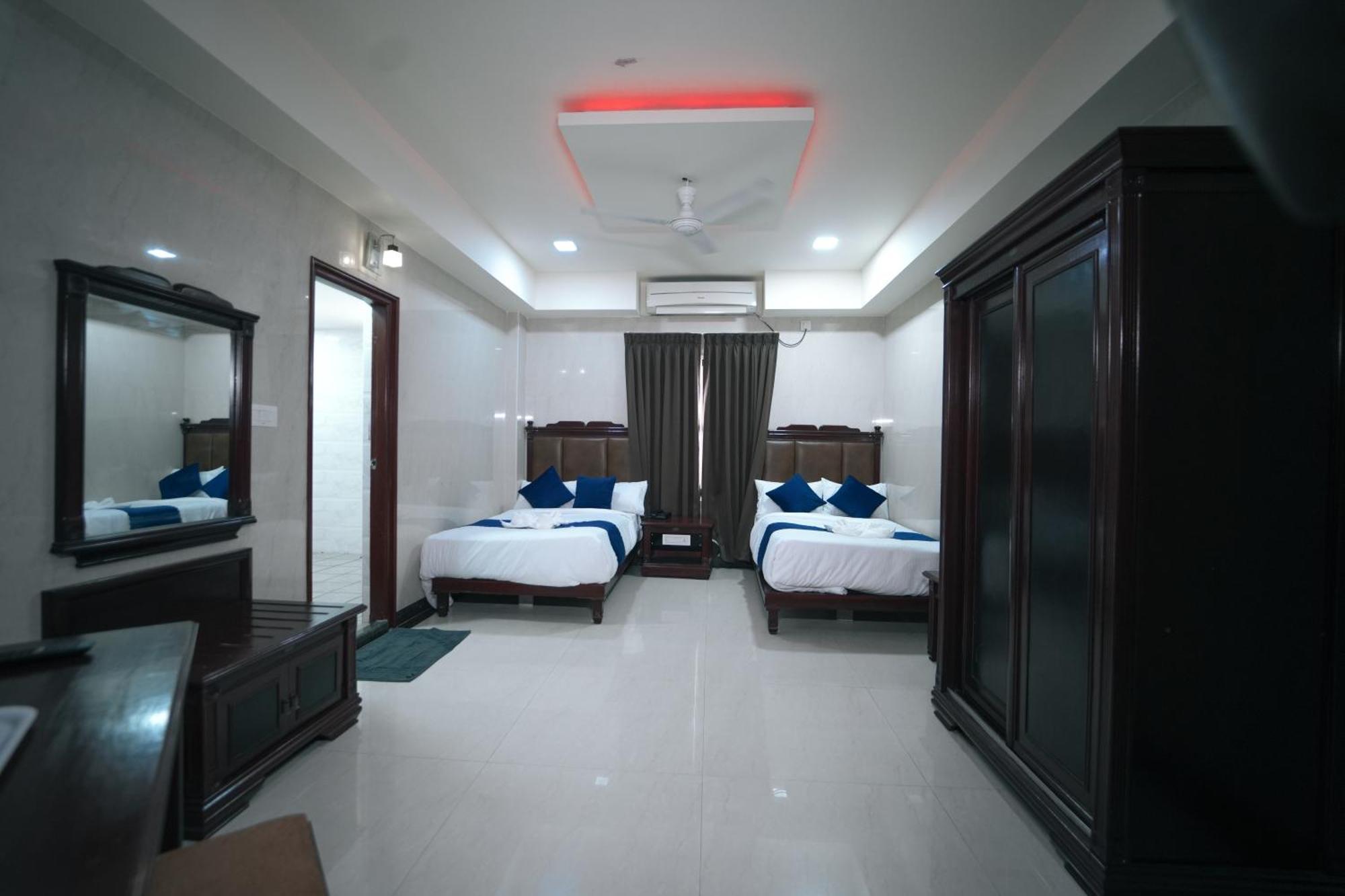 Mazus Urban Express Mysore
