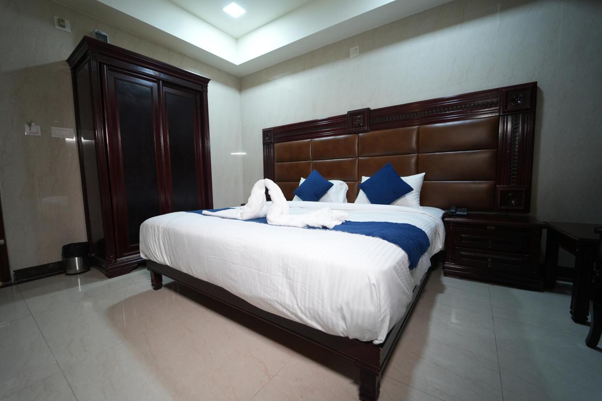 Mazus Urban Express Mysore