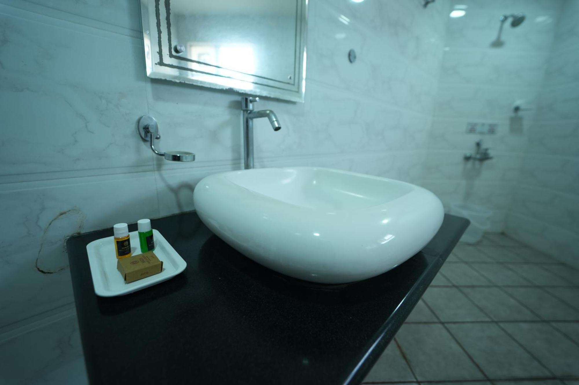 Mazus Urban Express Hotel