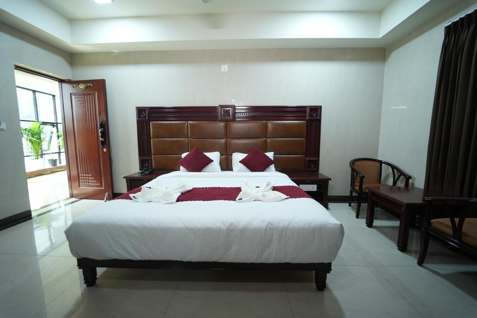 Mazus Urban Express Mysore