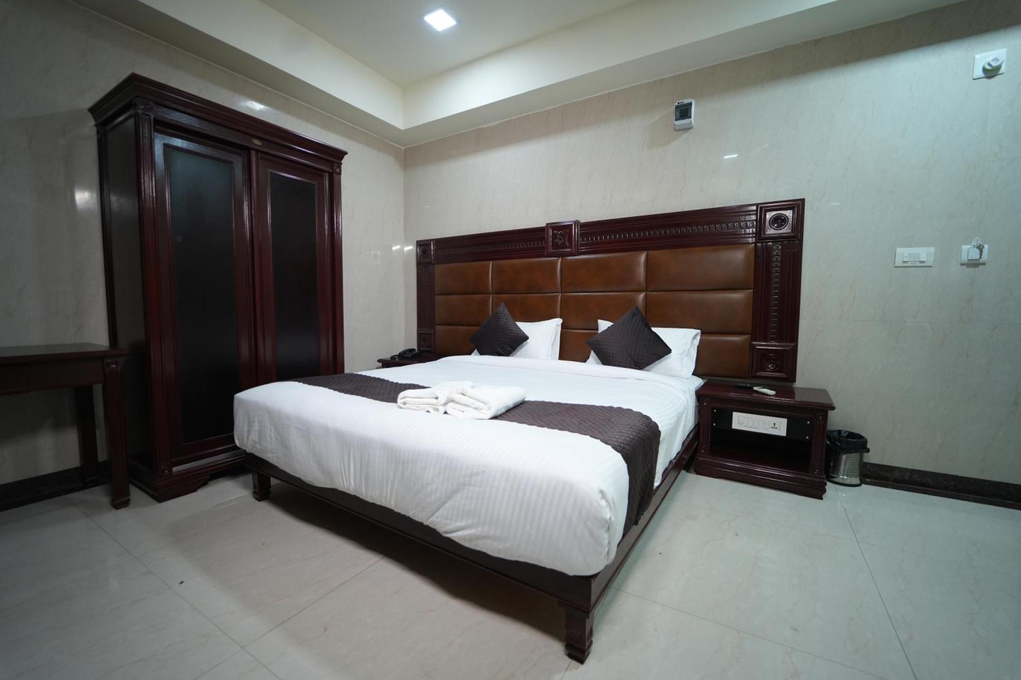 Mazus Urban Express Mysore