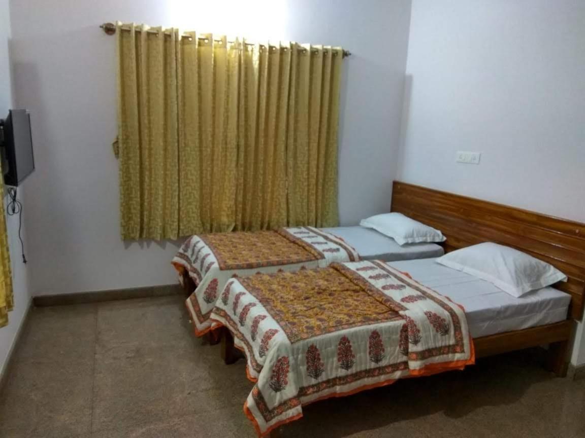 Homestay Aashraya *