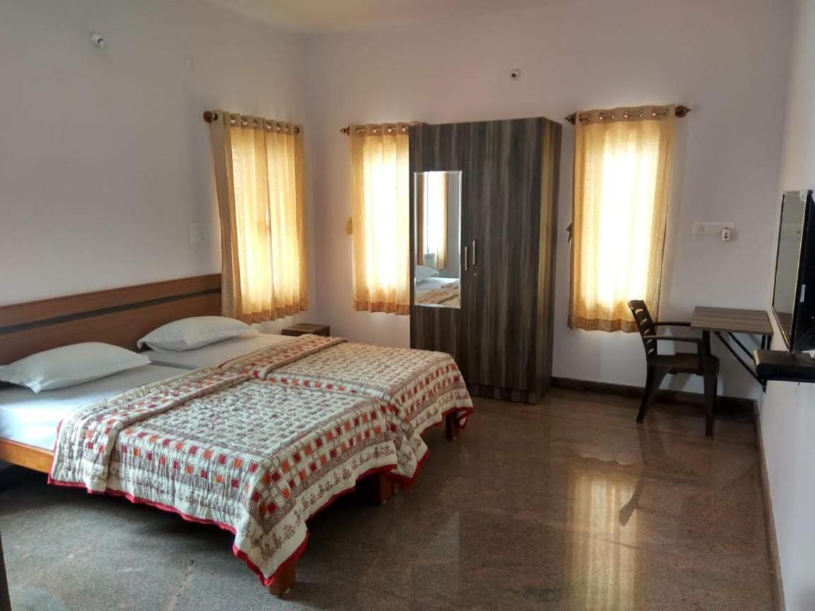 Aashraya Homestay Mysore