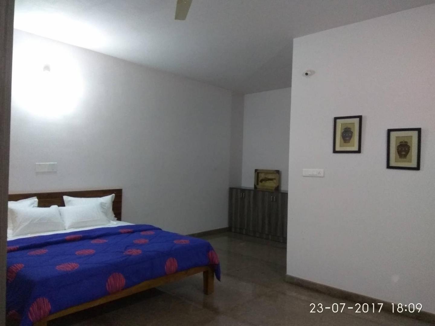 Homestay Aashraya