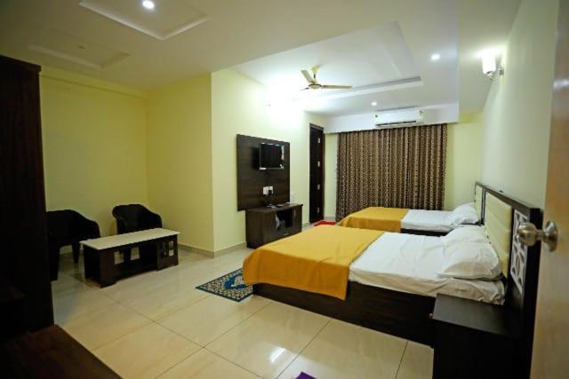 Sk Lodge Mysore