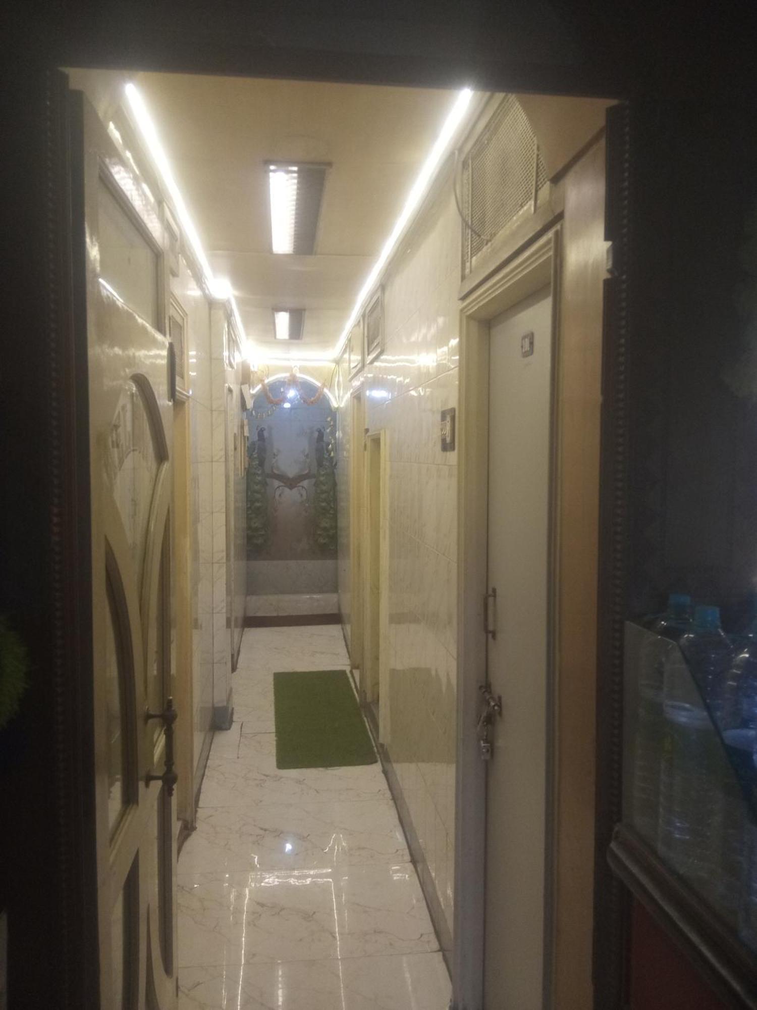 Deepak Residency Walkable Distance From Ksrtc Busstand Mysore