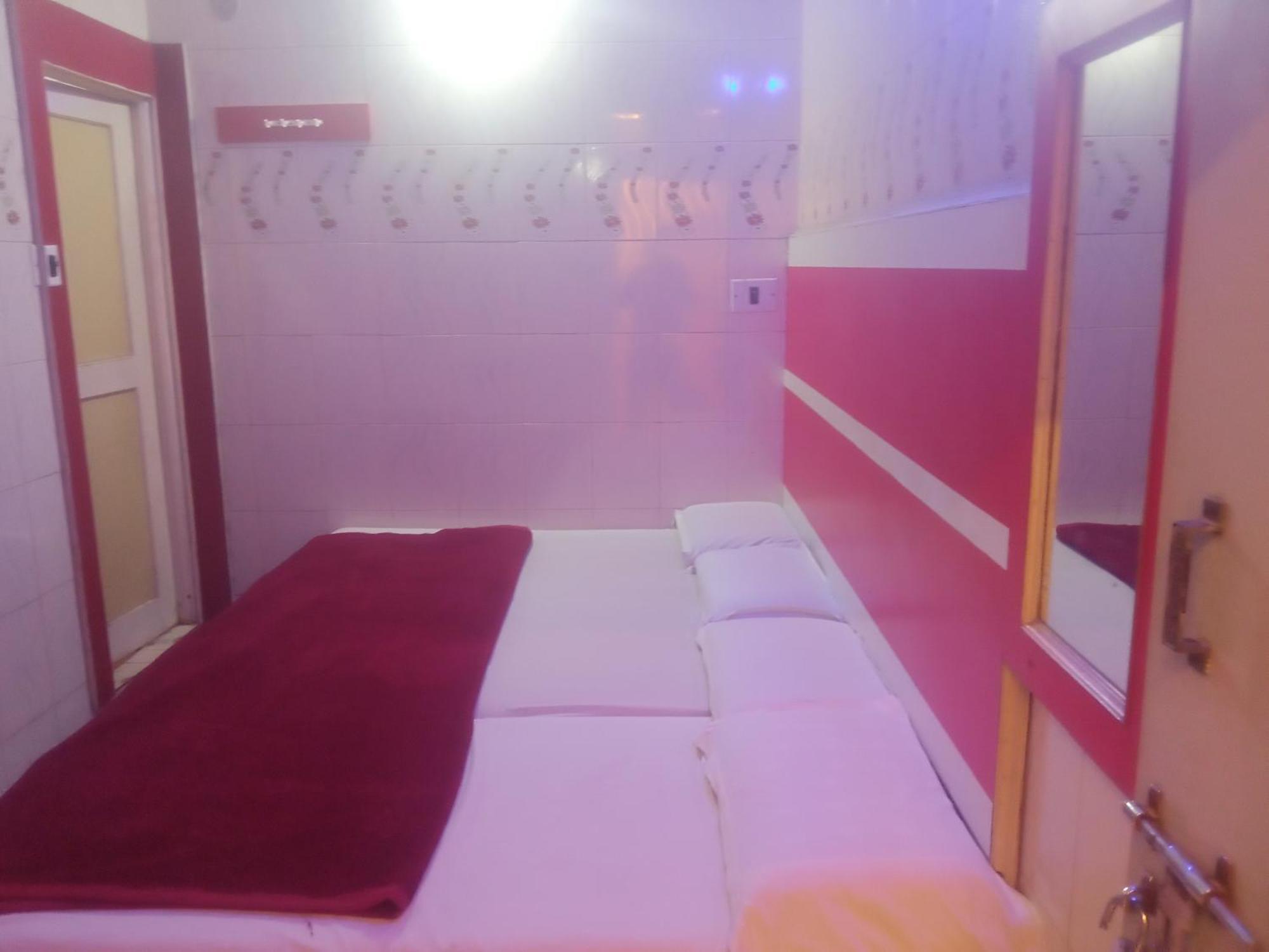 Deepak Residency Walkable Distance From Ksrtc Busstand 3* Mysore