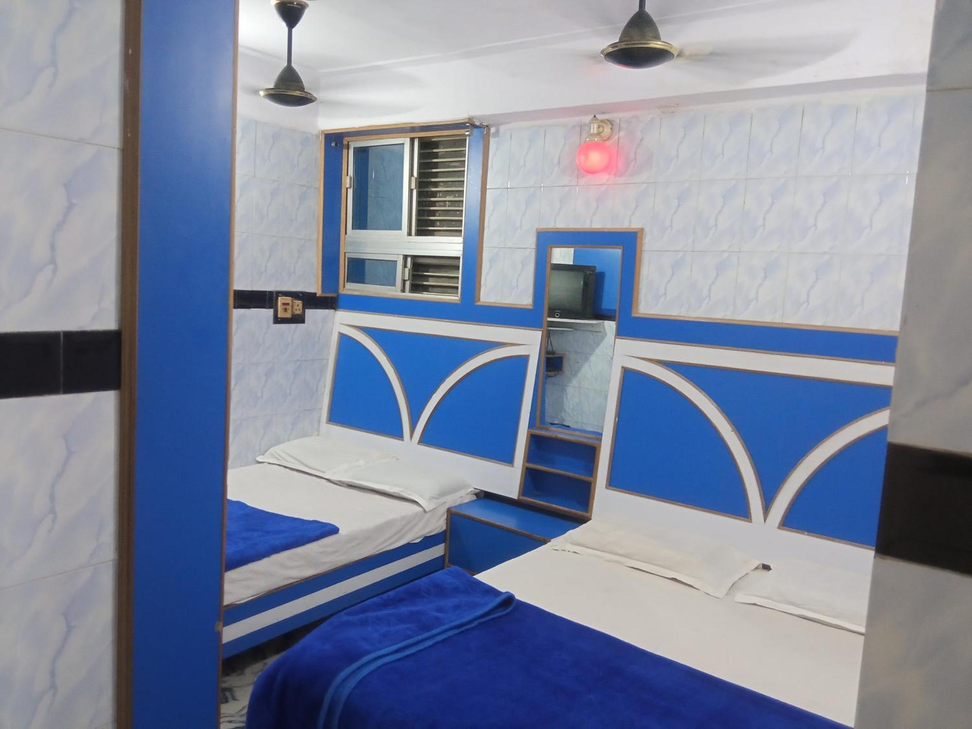 Deepak Residency Walkable Distance From Ksrtc Busstand