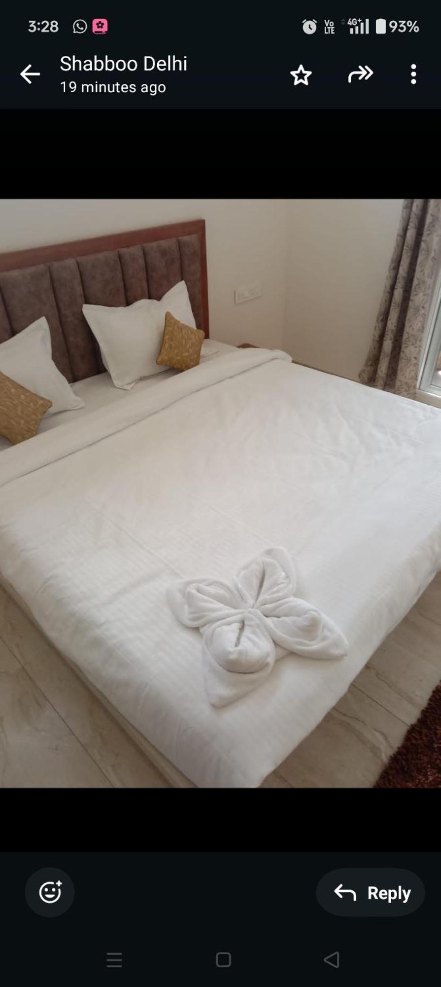 Apartment Saharhomestay O3 *