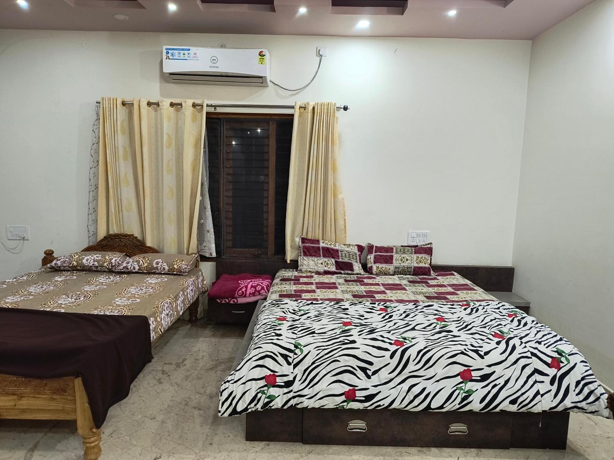 Luxurious Farm House Bungalow Pool City Centre Mysore