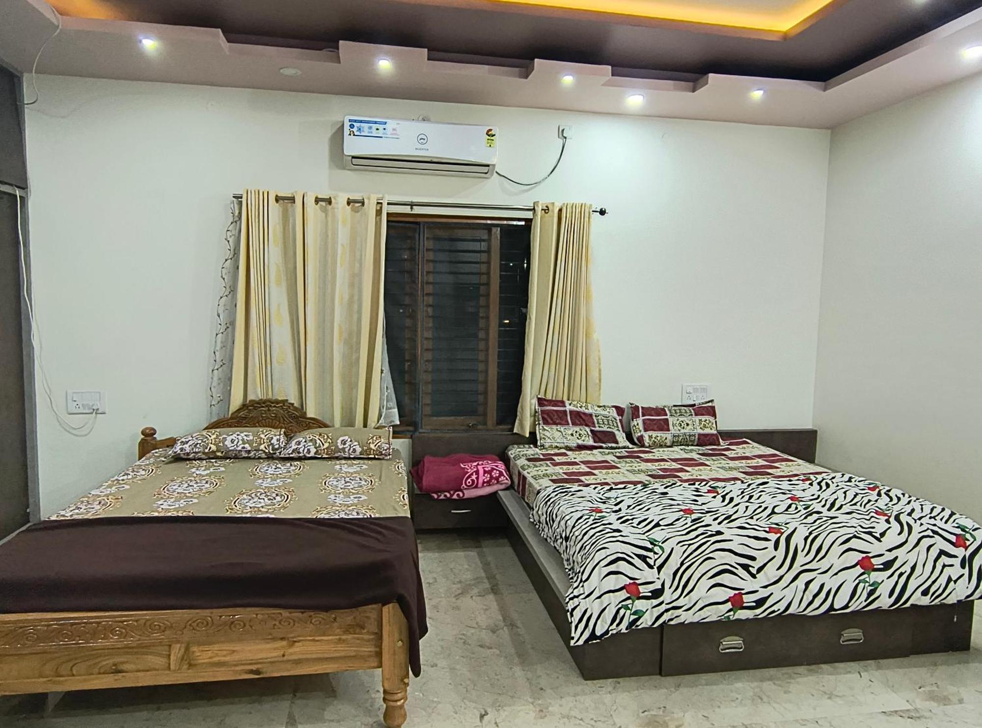 Villa Luxurious Farm House Bungalow Pool City Centre *