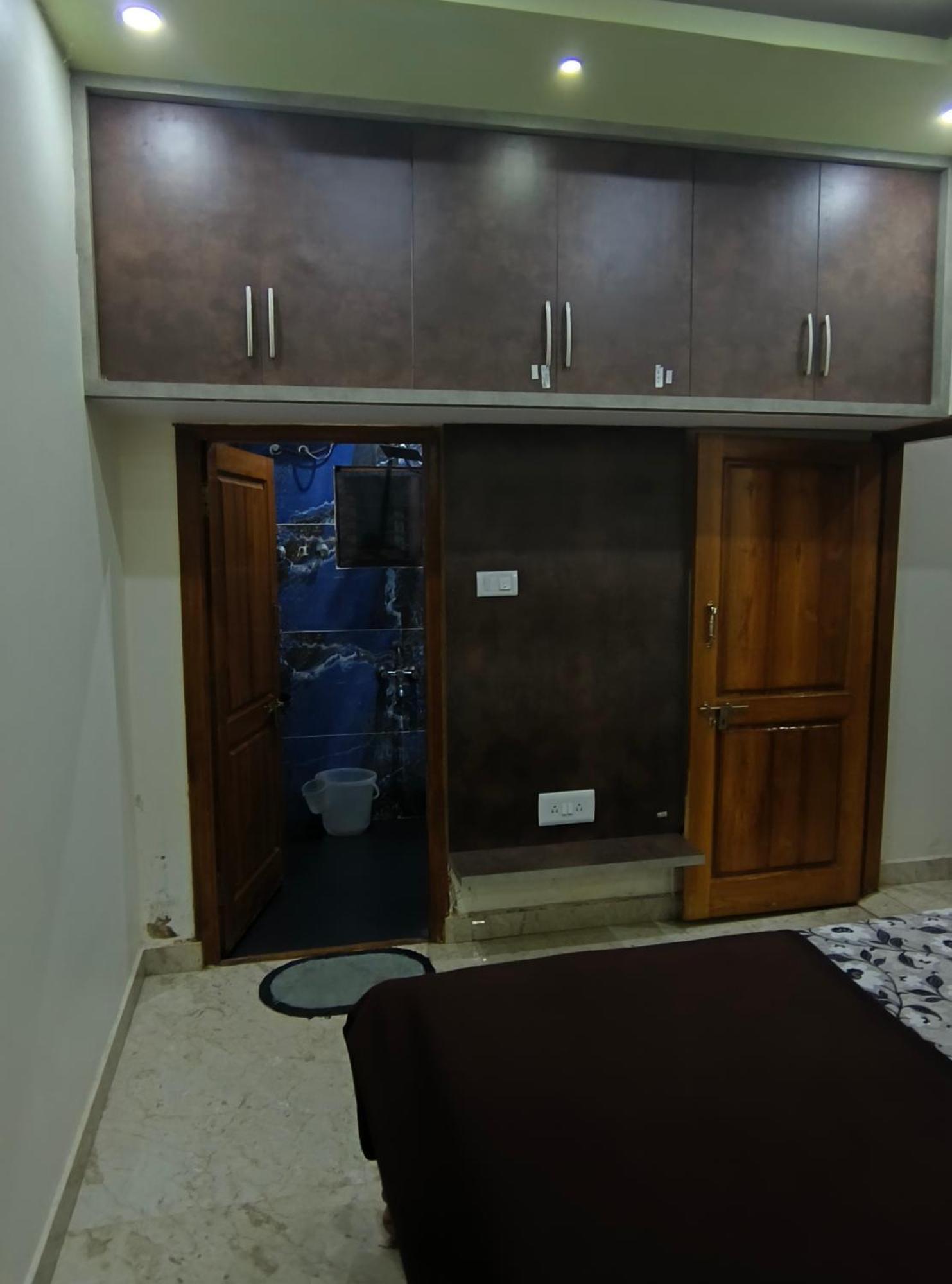 Villa Luxurious Farm House Bungalow Pool City Centre Mysore