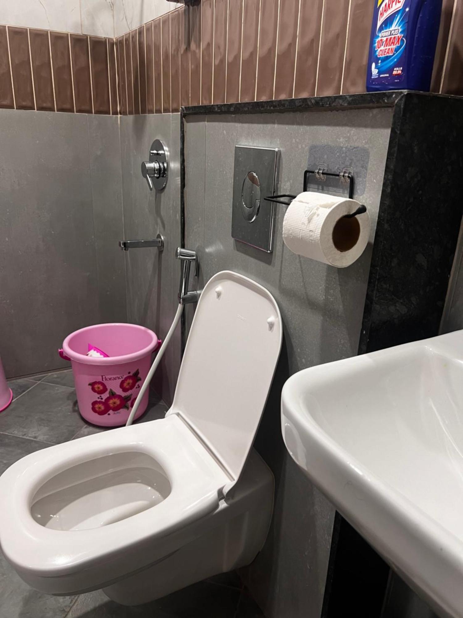 Apartment Saharhomestay O3 Mysore