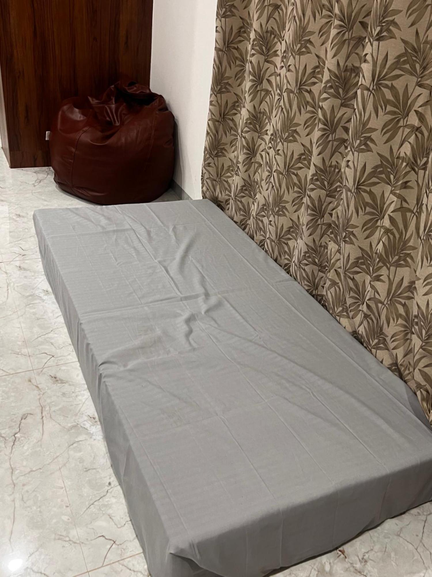 Saharhomestay O3 * Mysore