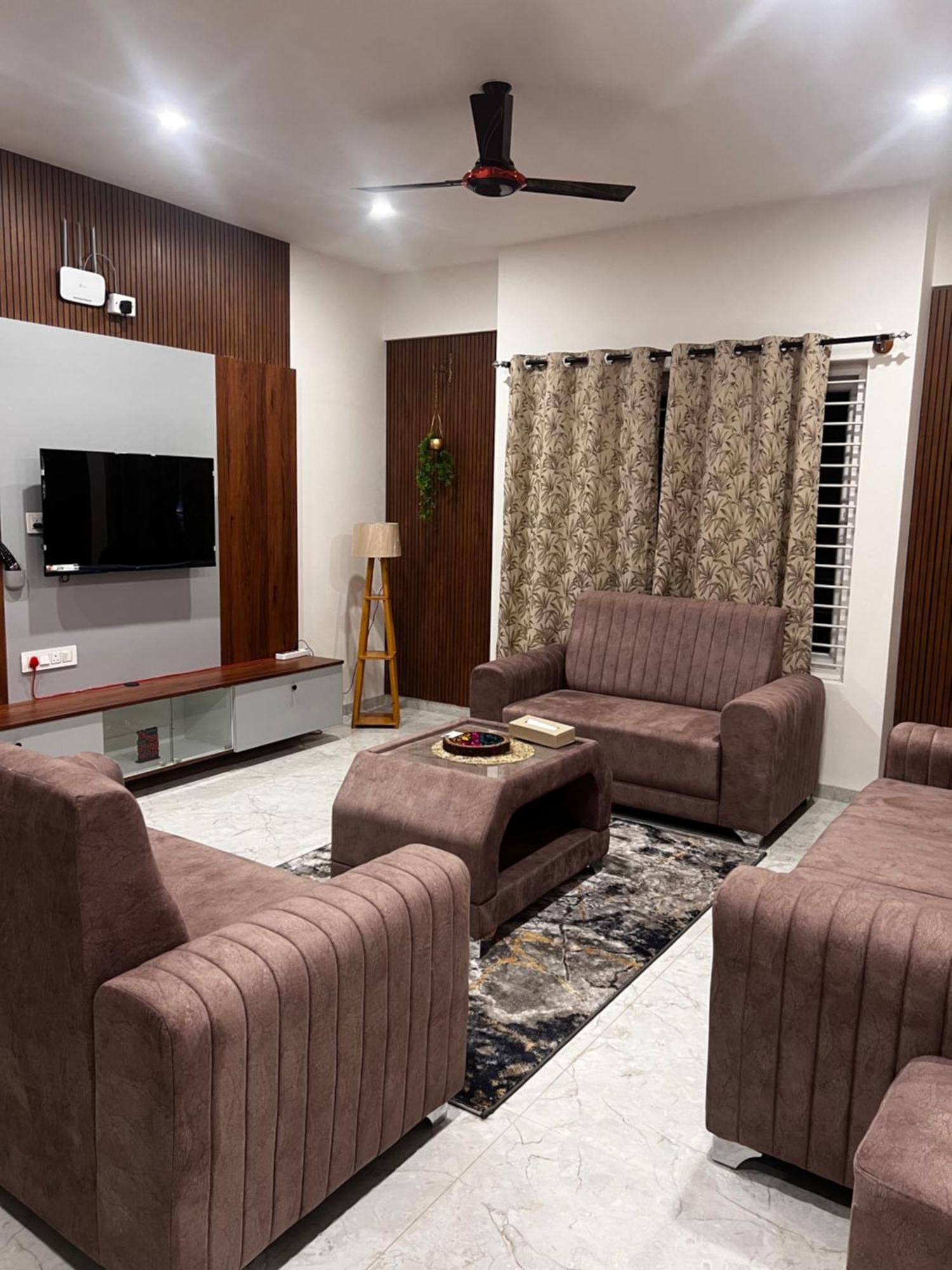 Saharhomestay O3 Apartment *