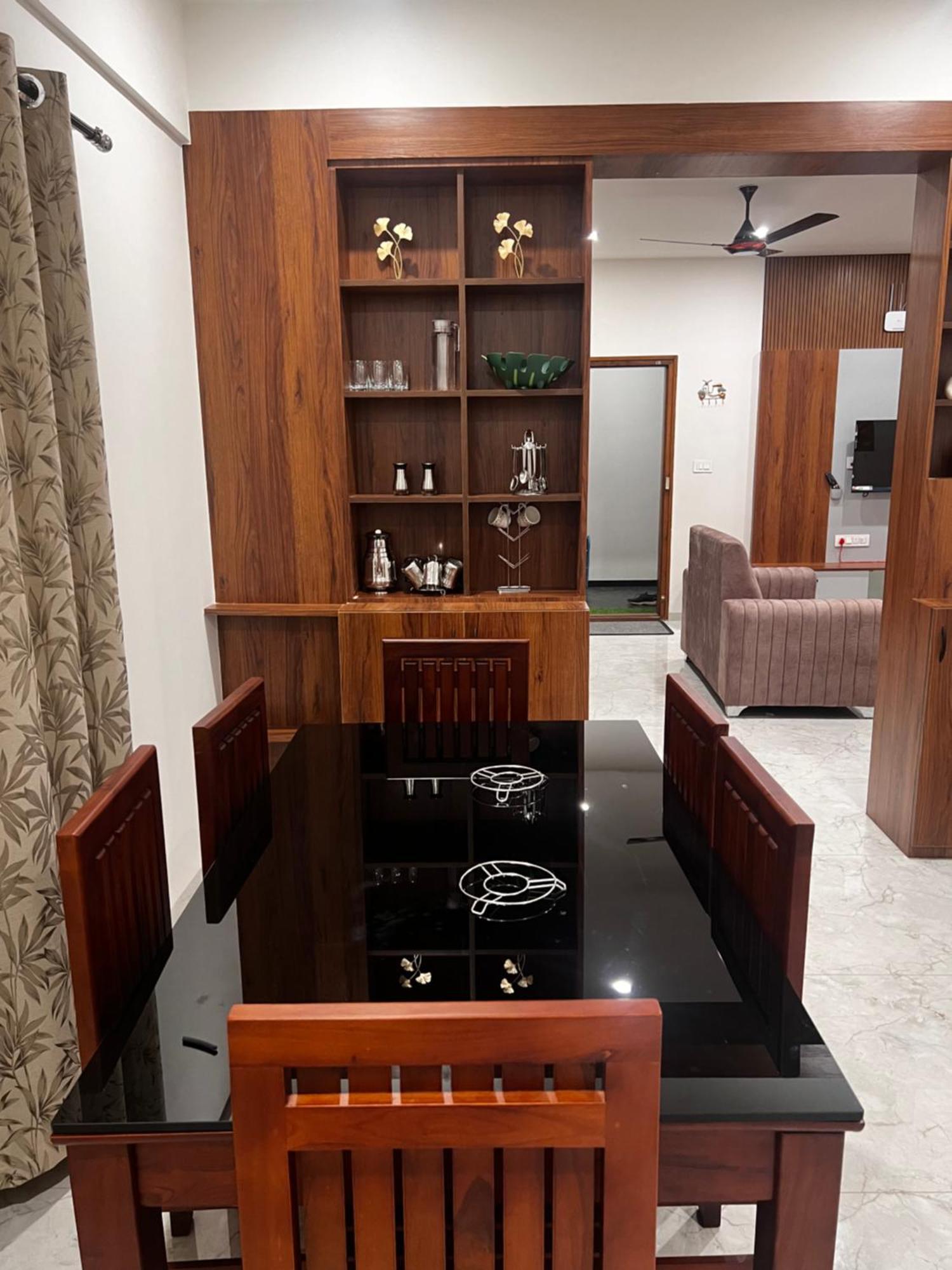 Apartment Saharhomestay O3 *