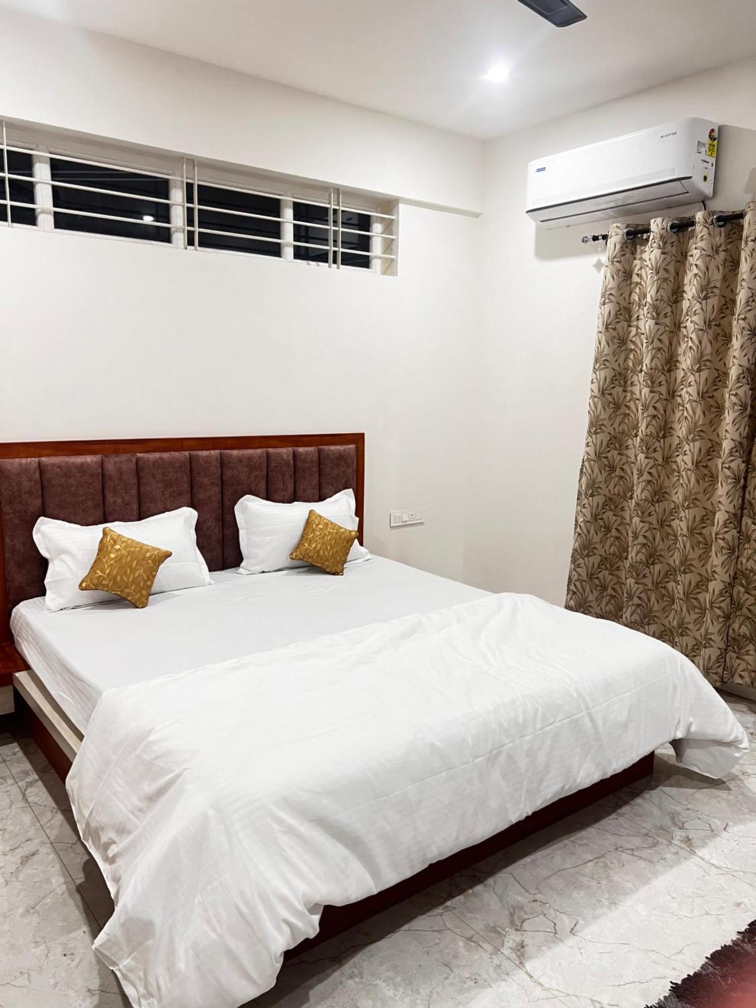 Saharhomestay O3 *