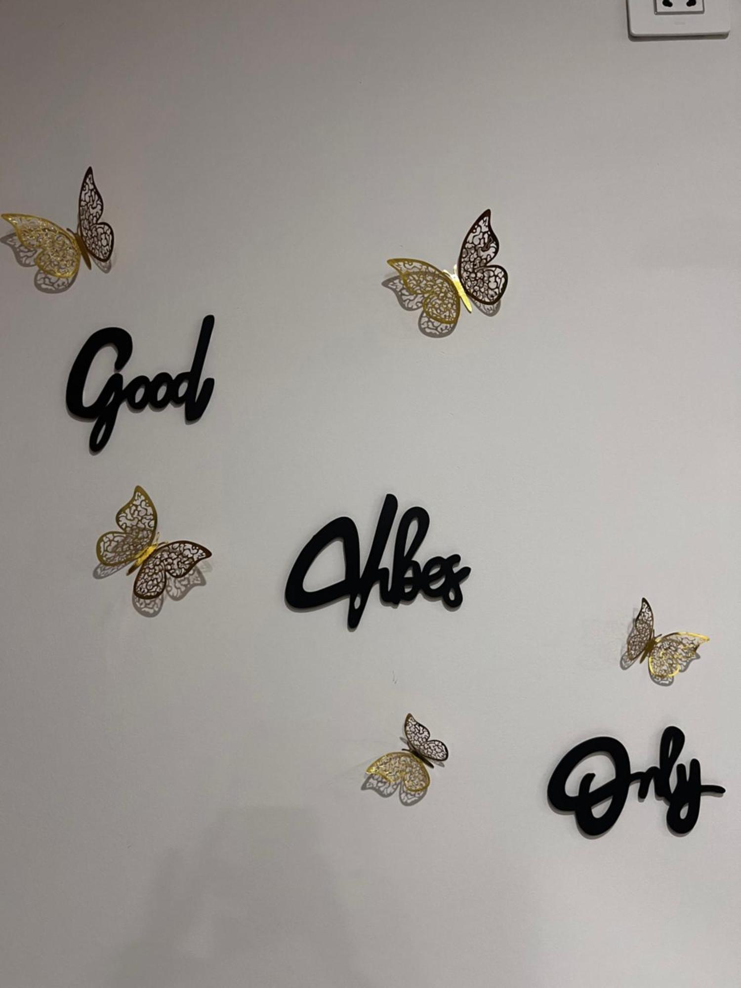 Saharhomestay O3 Apartment