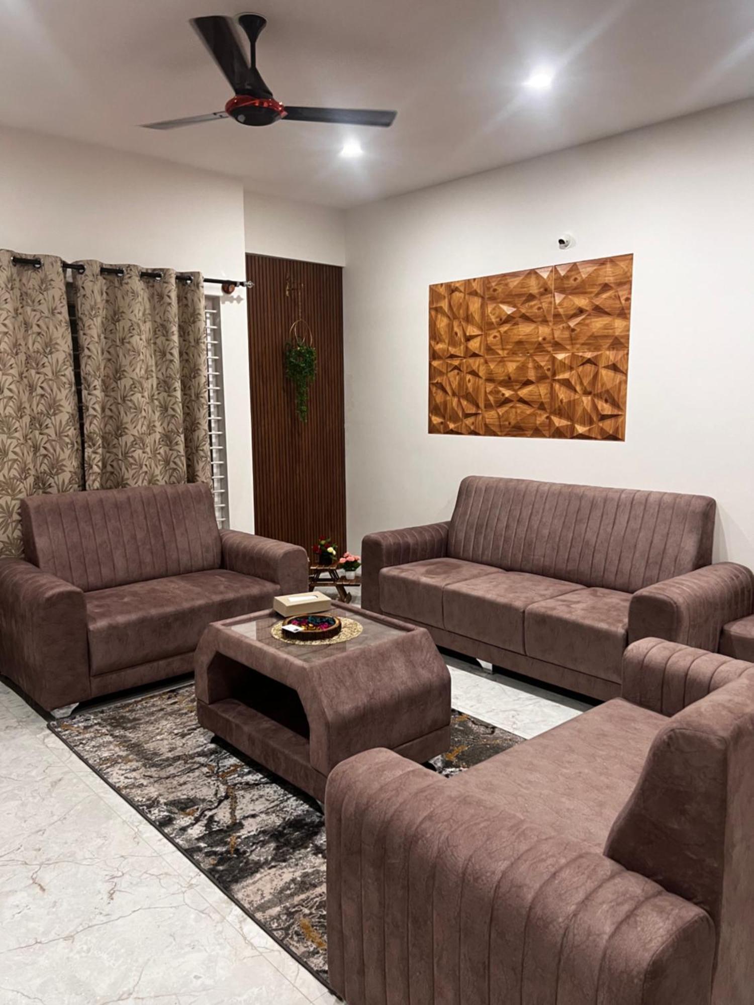 Saharhomestay O3 Mysore