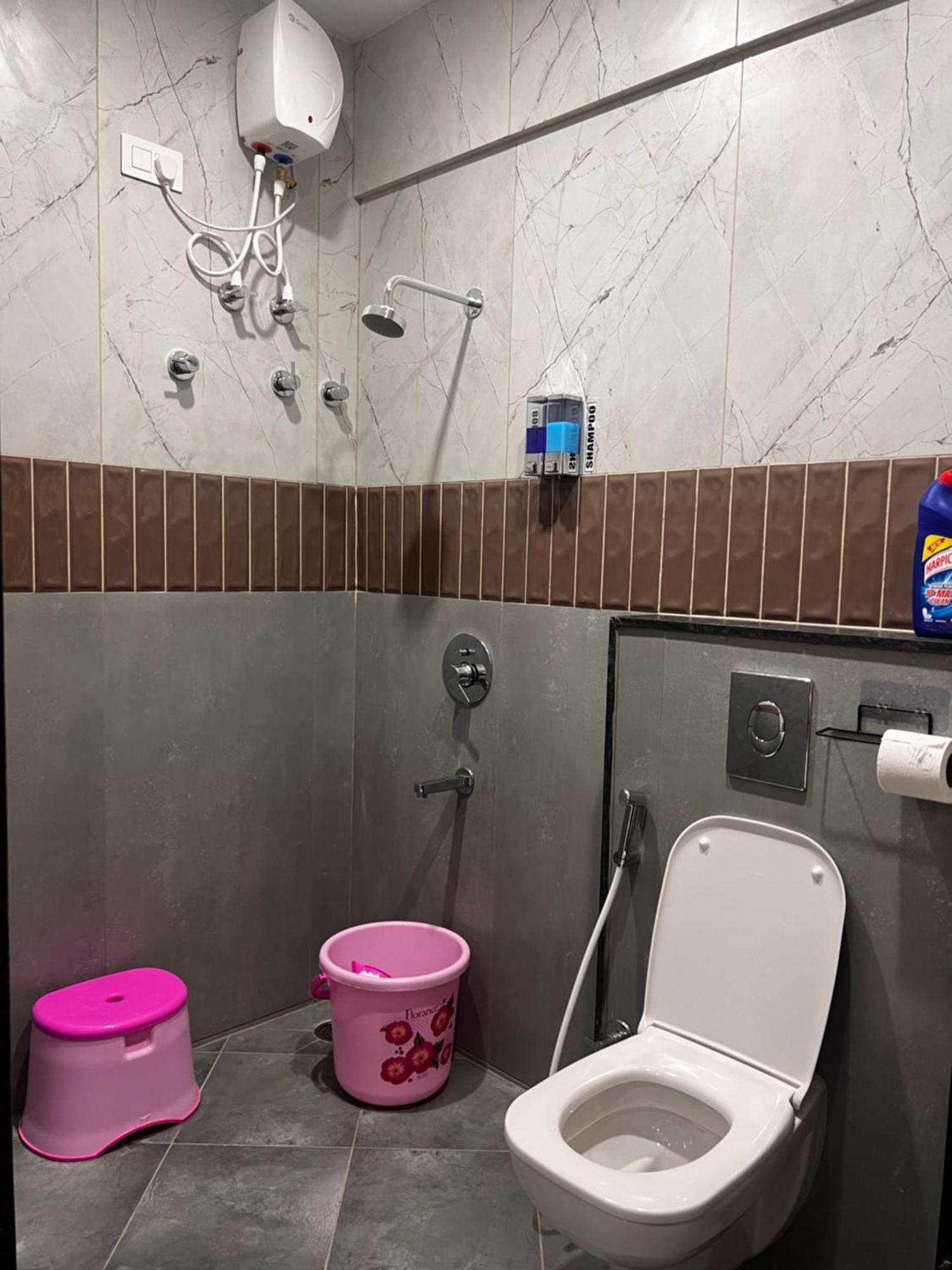 Saharhomestay O3 Apartment