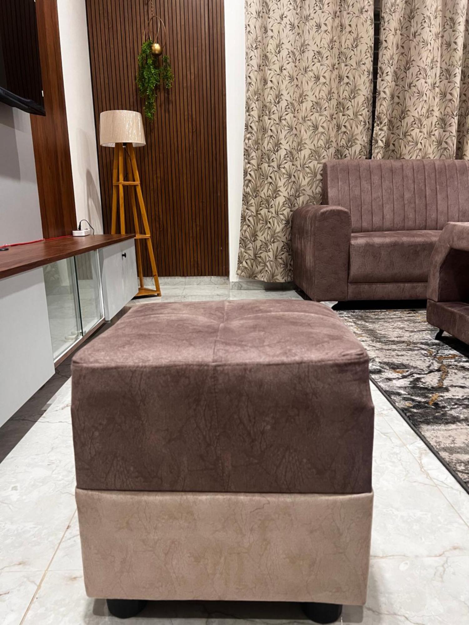 Saharhomestay O3 Apartment