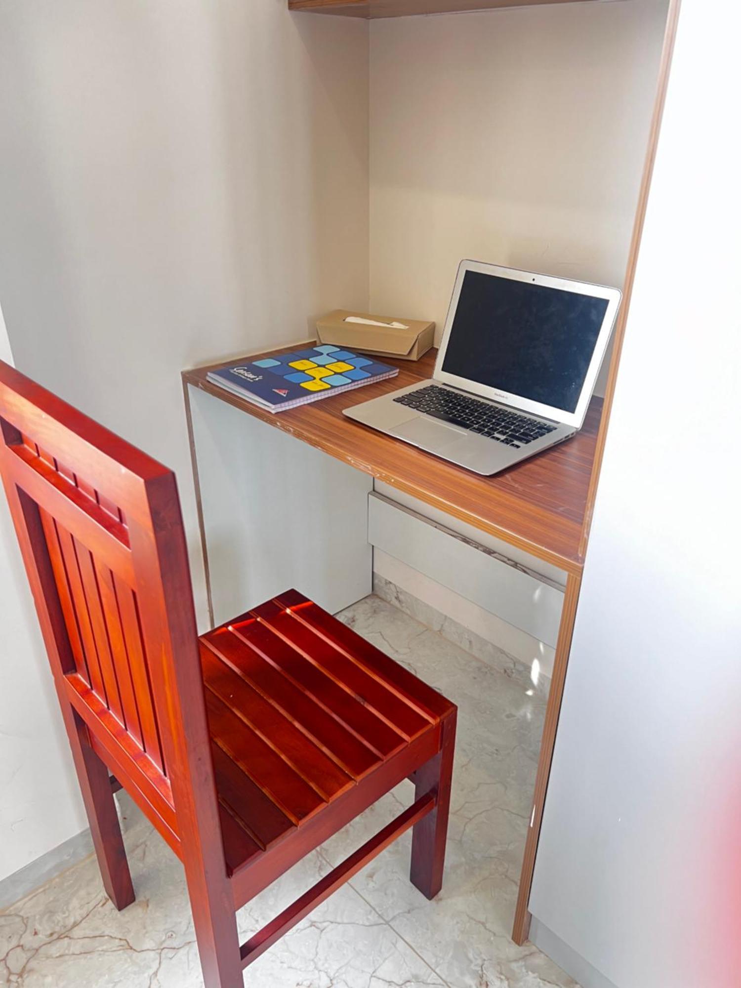 Saharhomestay O3 Apartment Mysore