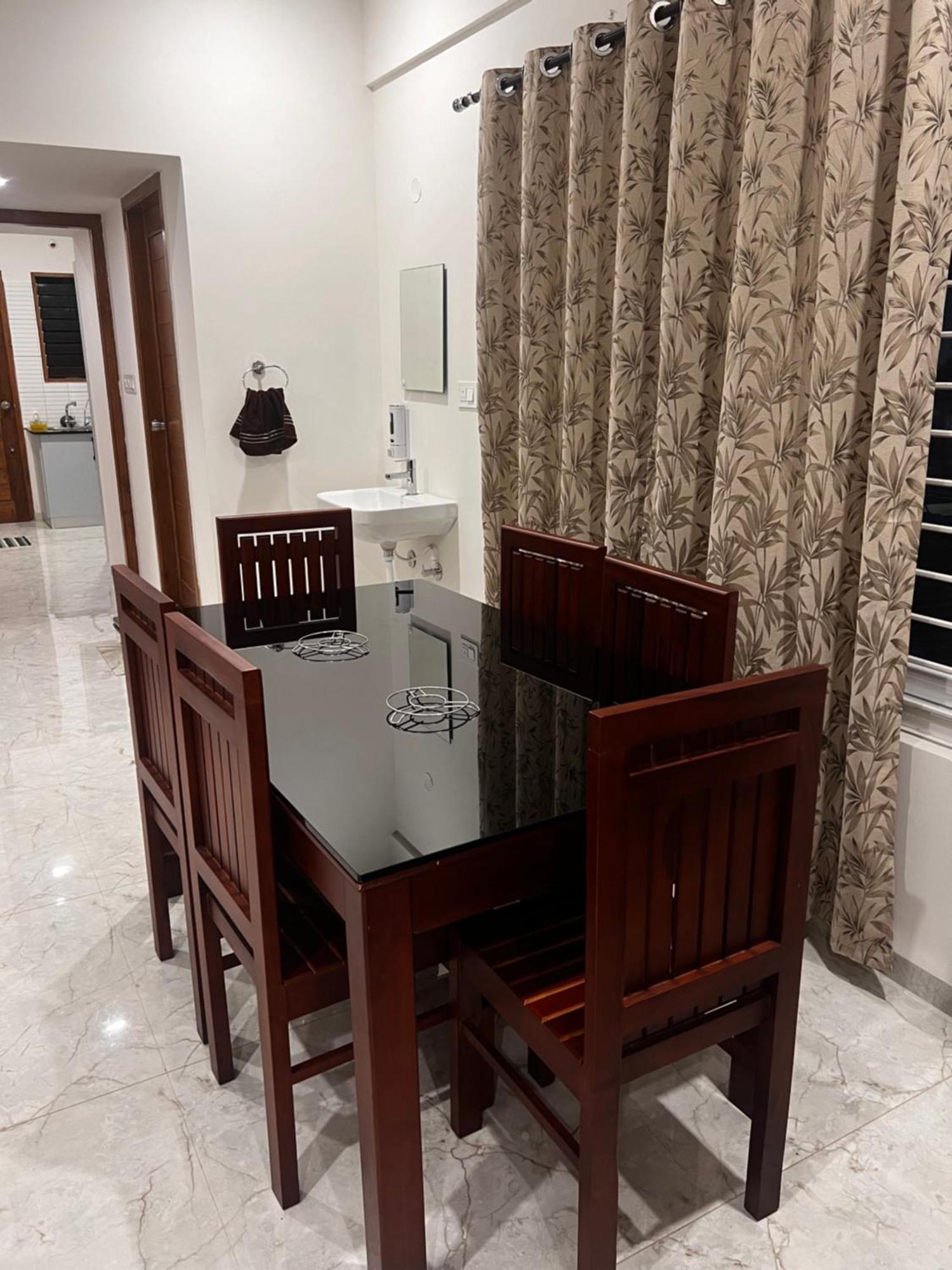 Saharhomestay O3 Mysore