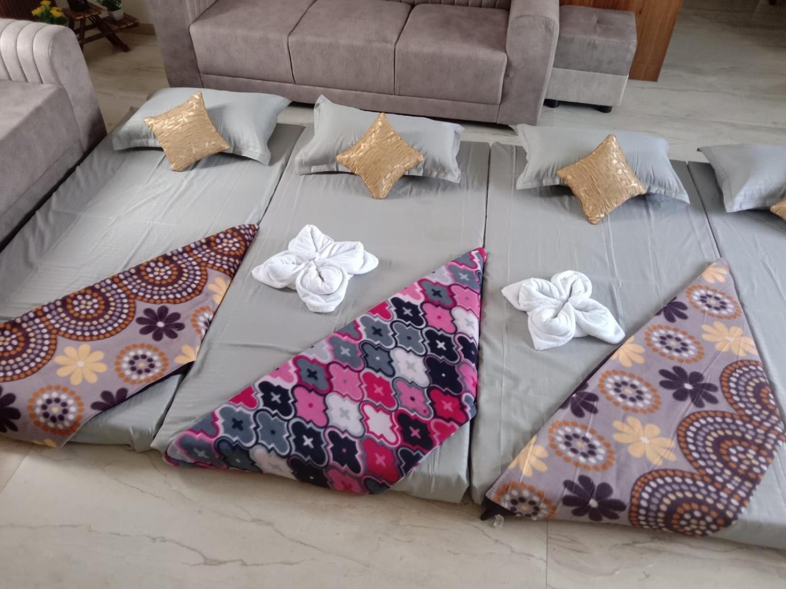 Apartment Sahar 01 Mysore