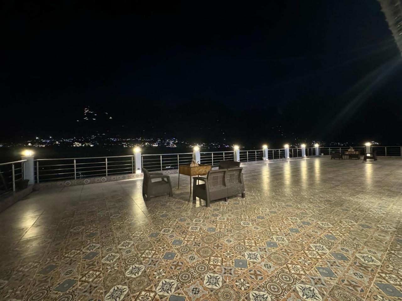 Sanga Hotel 4*