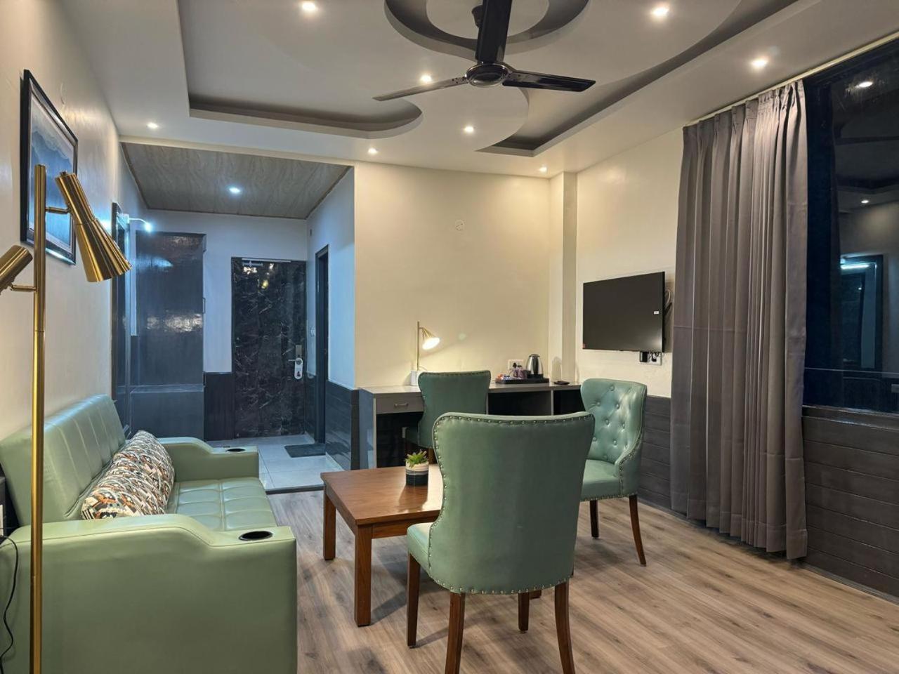 Sanga Hotel Mysore