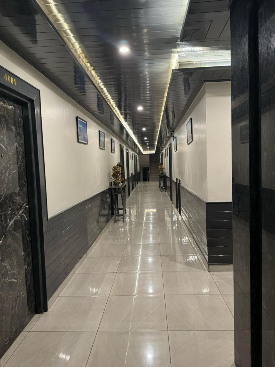 Hotel Sanga Mysore