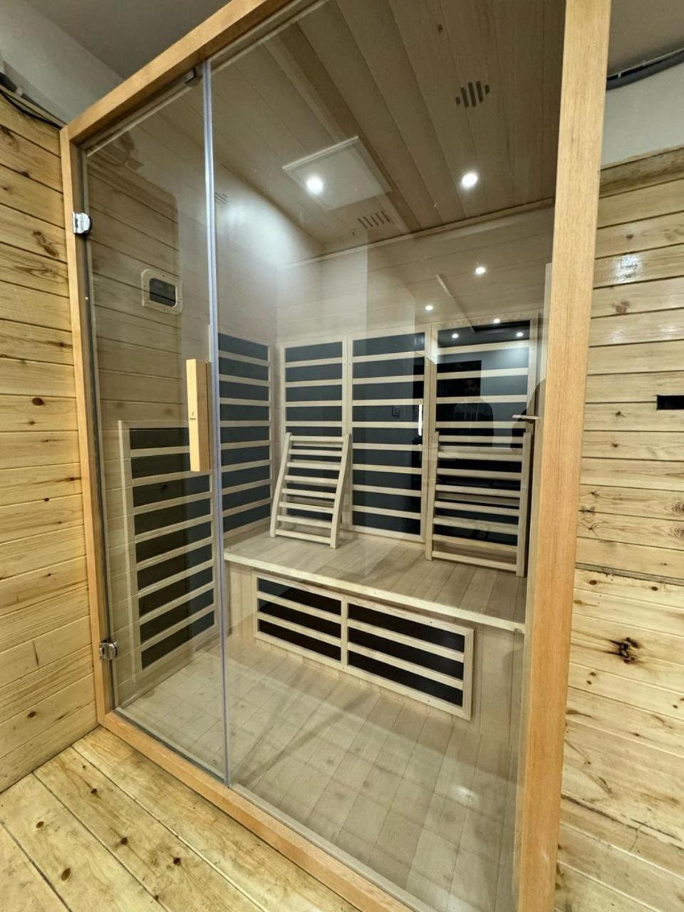 Sanga Hotel 4*