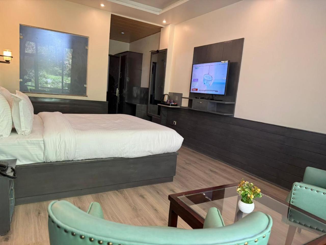 Hotel Sanga