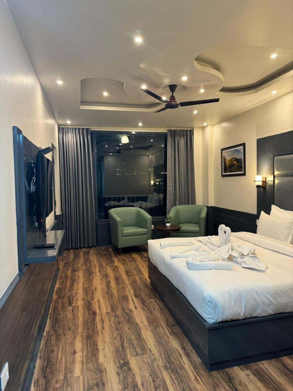 Sanga 4* Mysore